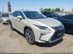 2T2ZZMCA0HC081166 2017 LEXUS RX