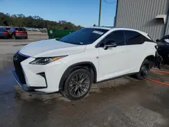 2T2ZZMCA0HC081961 2017 LEXUS RX
