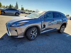 2T2ZZMCA0HC082446 2017 LEXUS RX