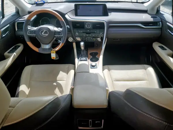 2T2ZZMCA0HC082639 2017 LEXUS RX - Image 8