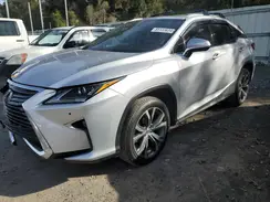 2T2ZZMCA0HC083323 2017 LEXUS RX