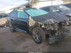 2T2ZZMCA0HC083676 2017 LEXUS RX