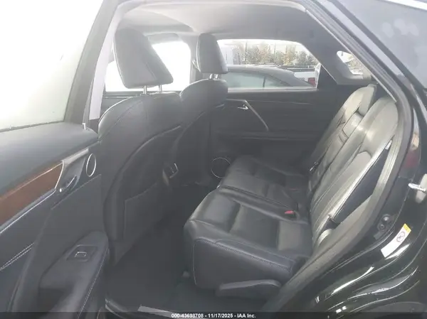 2T2ZZMCA0HC083676 2017 LEXUS RX - Image 8