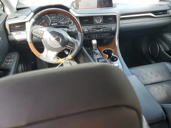 2T2ZZMCA0HC086383 2017 LEXUS RX - Image 8