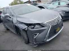 2T2ZZMCA0HC087243 2017 LEXUS RX
