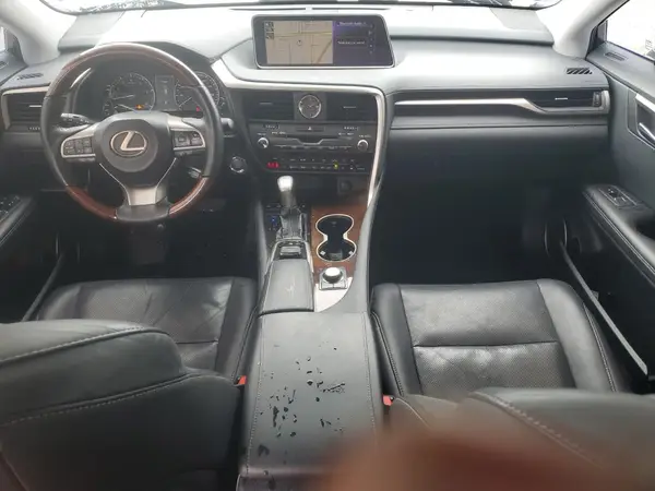2T2ZZMCA0HC087629 2017 LEXUS RX - Image 8