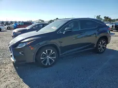 2T2ZZMCA0HC088389 2017 LEXUS RX