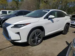 2T2ZZMCA0HC088702 2017 LEXUS RX