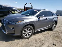 2T2ZZMCA0HC088876 2017 LEXUS RX