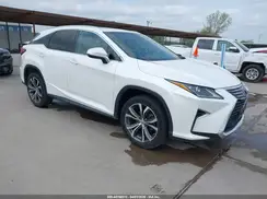 2T2ZZMCA0HC091986 2017 LEXUS RX