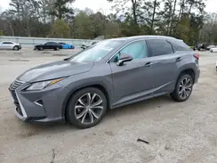 2T2ZZMCA0HC092409 2017 LEXUS RX