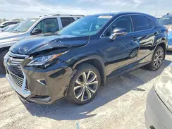 2T2ZZMCA0JC094828 2018 LEXUS RX