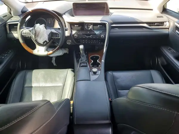 2T2ZZMCA0JC094828 2018 LEXUS RX - Image 8