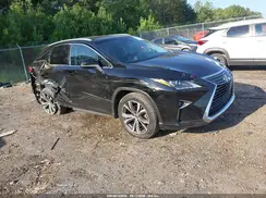 2T2ZZMCA0JC095090 2018 LEXUS RX