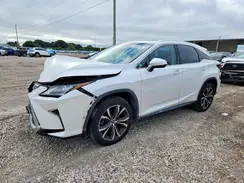2T2ZZMCA0JC095588 2018 LEXUS RX