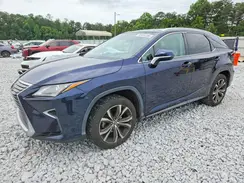 2T2ZZMCA0JC096739 2018 LEXUS RX