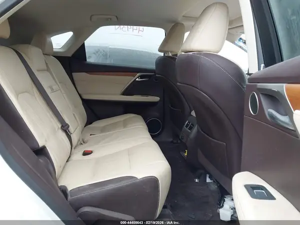 2T2ZZMCA0JC097292 2018 LEXUS RX - Image 8