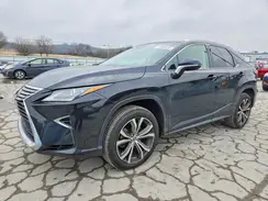 2T2ZZMCA0JC097664 2018 LEXUS RX