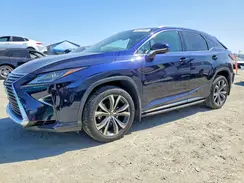 2T2ZZMCA0JC098068 2018 LEXUS RX