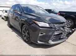 2T2ZZMCA0JC100112 2018 LEXUS RX