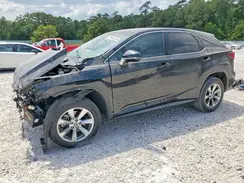 2T2ZZMCA0JC100255 2018 LEXUS RX