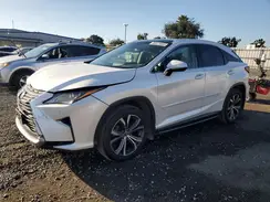 2T2ZZMCA0JC100336 2018 LEXUS RX
