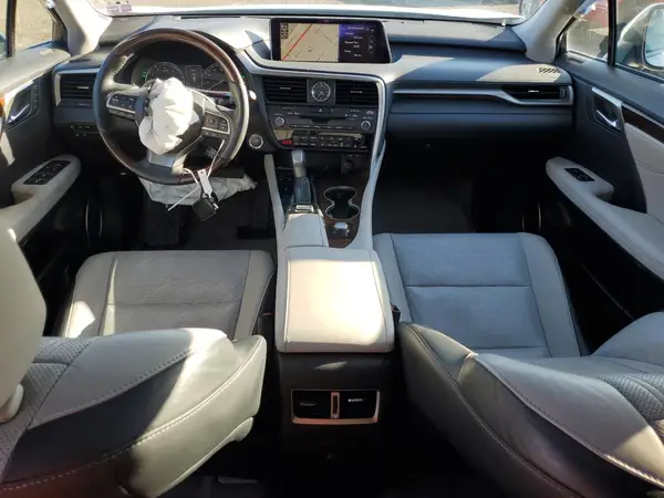 2T2ZZMCA0JC100336 2018 LEXUS RX - Image 8