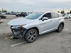 2T2ZZMCA0JC102023 2018 LEXUS RX