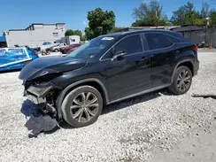 2T2ZZMCA0JC102572 2018 LEXUS RX
