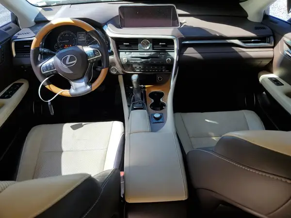 2T2ZZMCA0JC102572 2018 LEXUS RX - Image 8