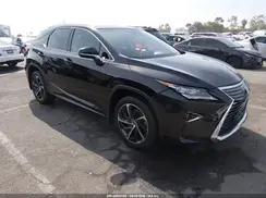 2T2ZZMCA0JC102913 2018 LEXUS RX