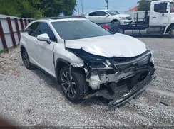 2T2ZZMCA0JC105651 2018 LEXUS RX