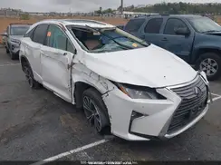 2T2ZZMCA0JC106265 2018 LEXUS RX