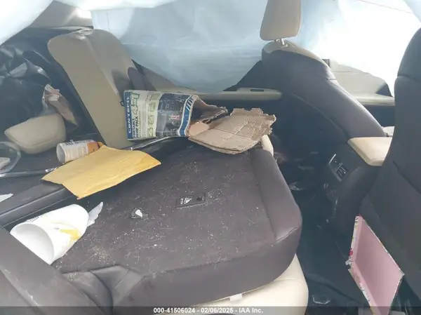 2T2ZZMCA0JC106265 2018 LEXUS RX - Image 8