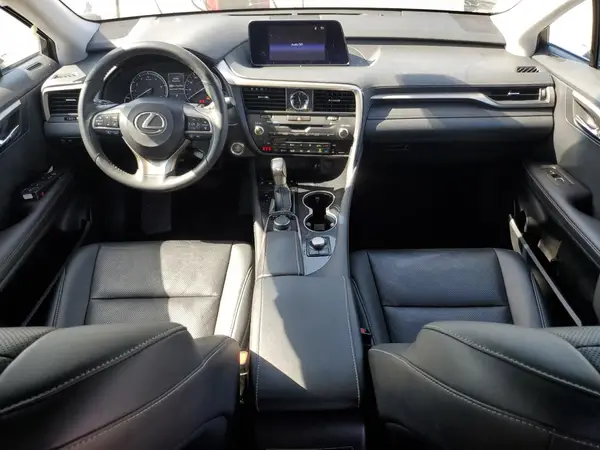 2T2ZZMCA0JC108047 2018 LEXUS RX - Image 8