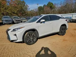 2T2ZZMCA0JC108677 2018 LEXUS RX