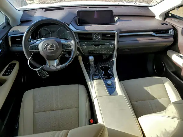 2T2ZZMCA0JC108677 2018 LEXUS RX - Image 8