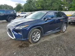 2T2ZZMCA0JC111823 2018 LEXUS RX