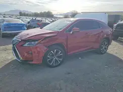 2T2ZZMCA0JC114995 2018 LEXUS RX