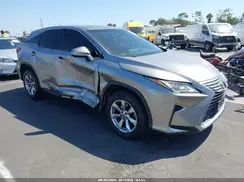 2T2ZZMCA0JC115158 2018 LEXUS RX