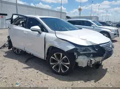 2T2ZZMCA0JC116326 2018 LEXUS RX