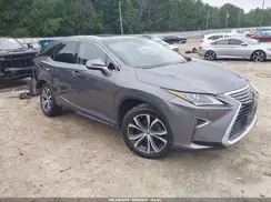 2T2ZZMCA0JC116990 2018 LEXUS RX