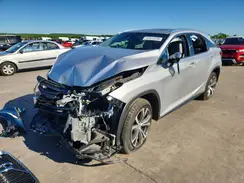 2T2ZZMCA0KC117641 2019 LEXUS RX