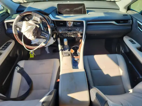 2T2ZZMCA0KC117641 2019 LEXUS RX - Image 8