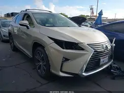 2T2ZZMCA0KC119065 2019 LEXUS RX