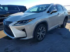 2T2ZZMCA0KC121236 2019 LEXUS RX