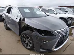 2T2ZZMCA0KC121446 2019 LEXUS RX