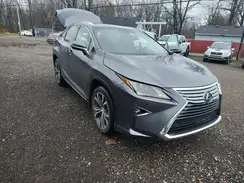 2T2ZZMCA0KC122905 2019 LEXUS RX