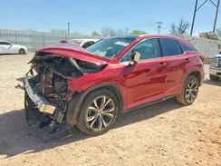2T2ZZMCA0KC123875 2019 LEXUS RX