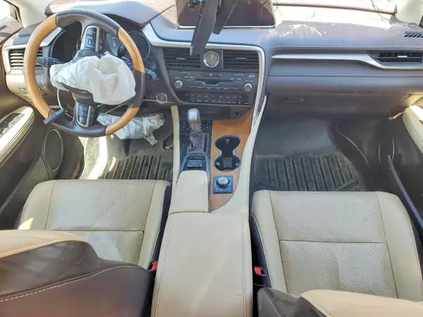 2T2ZZMCA0KC123875 2019 LEXUS RX - Image 8